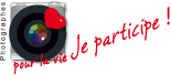 Photographes pour la vie