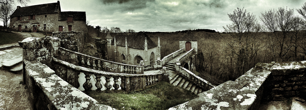 Aux marches du Gondor