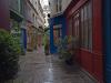 Paris insolite - Le passage de l'ancre