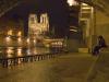 Sous les ponts