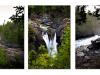 Triptyque Gaspésien