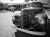 Le vieux camion