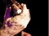 Blues, blues....