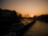 La vie du fleuve