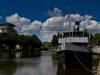 Larguer les amarres